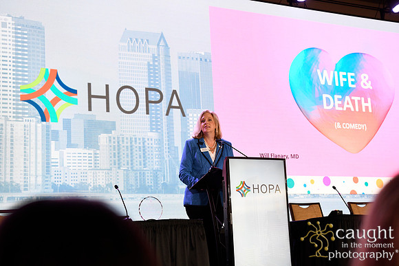 676 HOPA 2024 Conference in Tampa - Keynote
