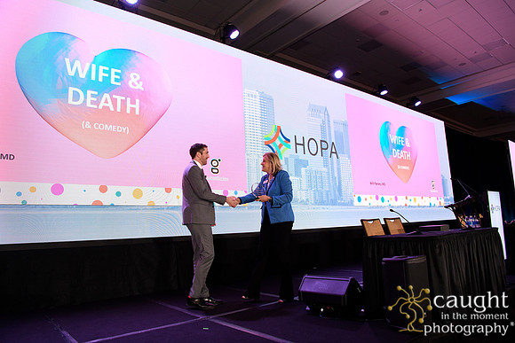 677 HOPA 2024 Conference in Tampa - Keynote