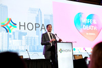 679 HOPA 2024 Conference in Tampa - Keynote