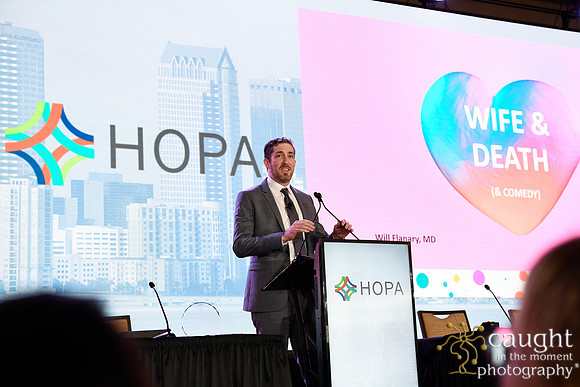 679 HOPA 2024 Conference in Tampa - Keynote