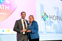 678 HOPA 2024 Conference in Tampa - Keynote