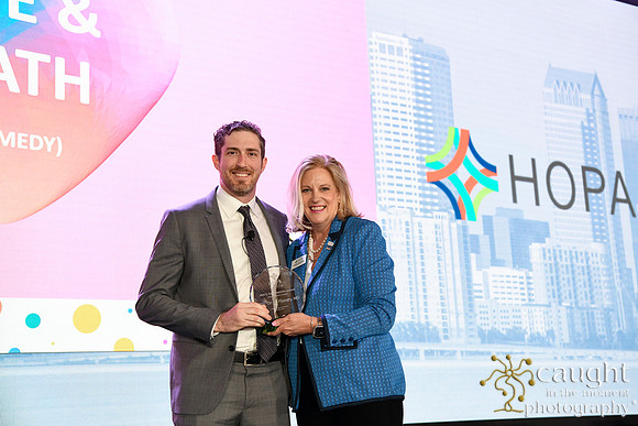 678 HOPA 2024 Conference in Tampa - Keynote