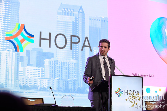 680 HOPA 2024 Conference in Tampa - Keynote