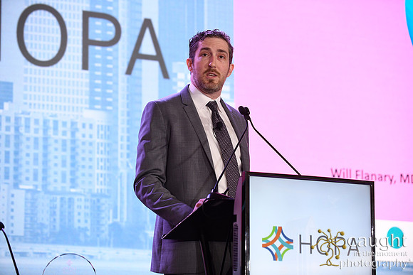 681 HOPA 2024 Conference in Tampa - Keynote