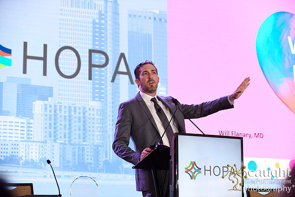 683 HOPA 2024 Conference in Tampa - Keynote