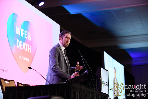 685 HOPA 2024 Conference in Tampa - Keynote
