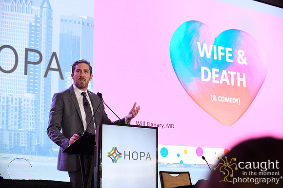 684 HOPA 2024 Conference in Tampa - Keynote