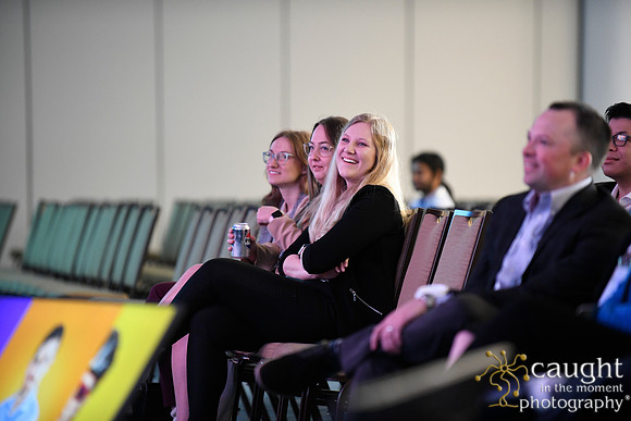 692 HOPA 2024 Conference in Tampa - Keynote