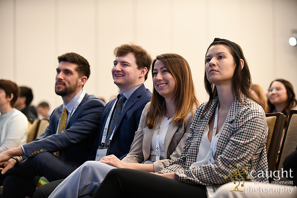 698 HOPA 2024 Conference in Tampa - Keynote