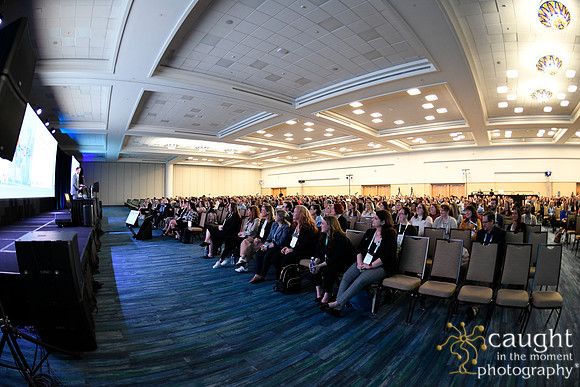 703 HOPA 2024 Conference in Tampa - Keynote
