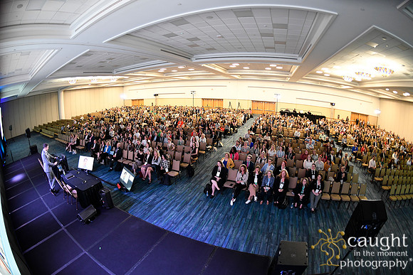 707 HOPA 2024 Conference in Tampa - Keynote