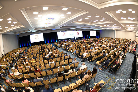 708 HOPA 2024 Conference in Tampa - Keynote
