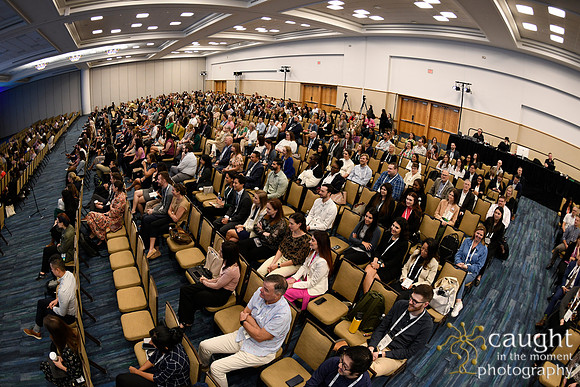 711 HOPA 2024 Conference in Tampa - Keynote
