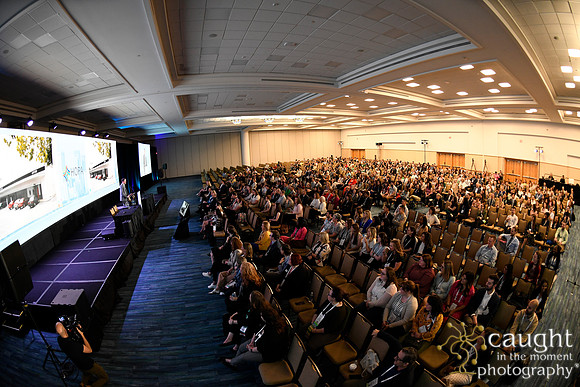 712 HOPA 2024 Conference in Tampa - Keynote