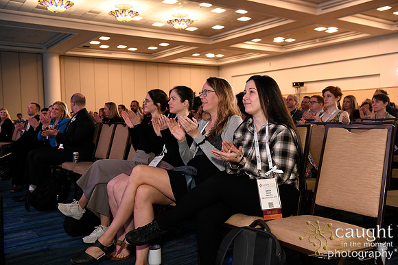 714 HOPA 2024 Conference in Tampa - Keynote