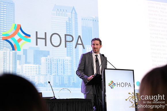 713 HOPA 2024 Conference in Tampa - Keynote