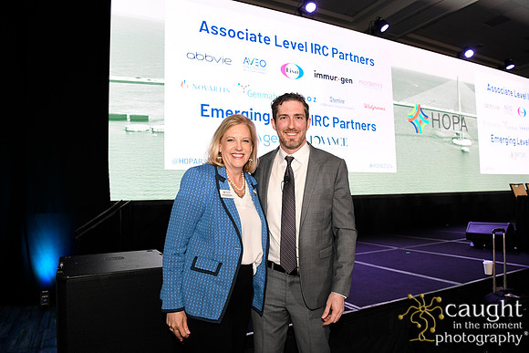 717 HOPA 2024 Conference in Tampa - Keynote