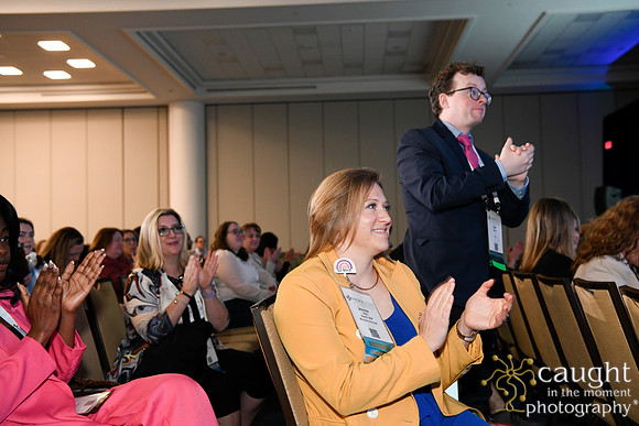 716 HOPA 2024 Conference in Tampa - Keynote