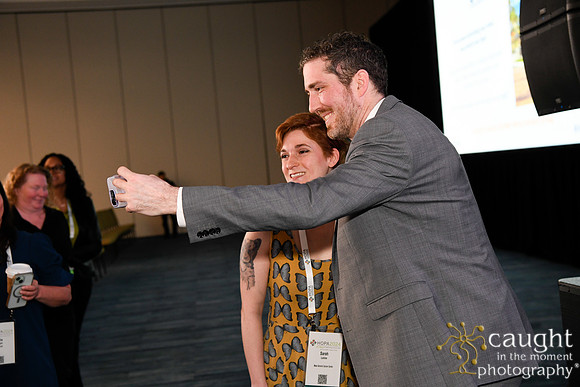 720 HOPA 2024 Conference in Tampa - Keynote