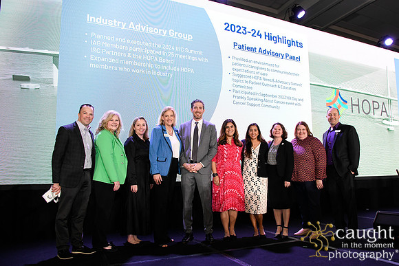 722 HOPA 2024 Conference in Tampa - Keynote
