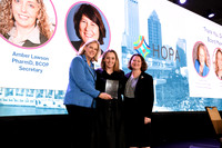 724 HOPA 2024 Conference in Tampa - Incoming President Remarks