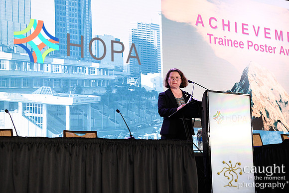 727 HOPA 2024 Conference in Tampa - Incoming President Remarks