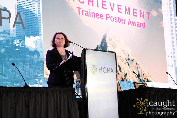 728 HOPA 2024 Conference in Tampa - Incoming President Remarks