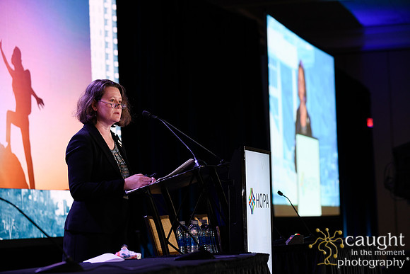 731 HOPA 2024 Conference in Tampa - Incoming President Remarks