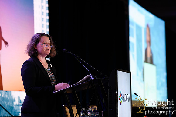 732 HOPA 2024 Conference in Tampa - Incoming President Remarks