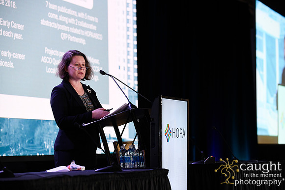 733 HOPA 2024 Conference in Tampa - Incoming President Remarks