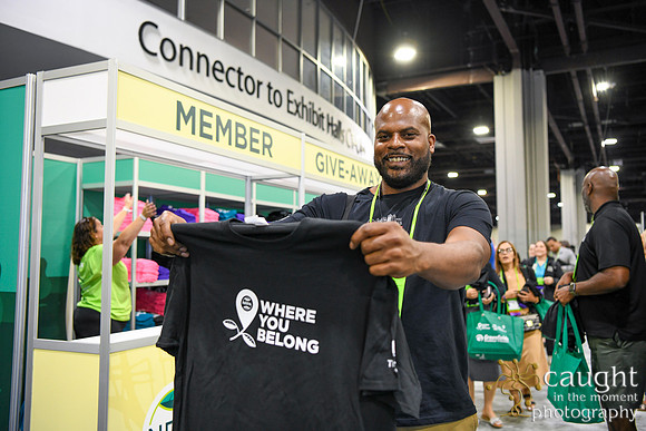 1653 NRPA Conference 2024 Atlanta