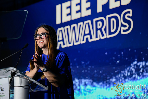 545 IEEE PES General Meeting 2025 Austin