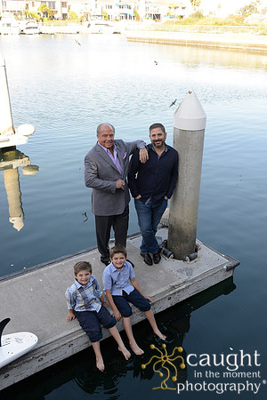 022 Dene Family Portraits in Long Beach