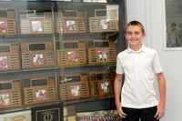 014 Charles Howard-Rogers Middle School Portraits
