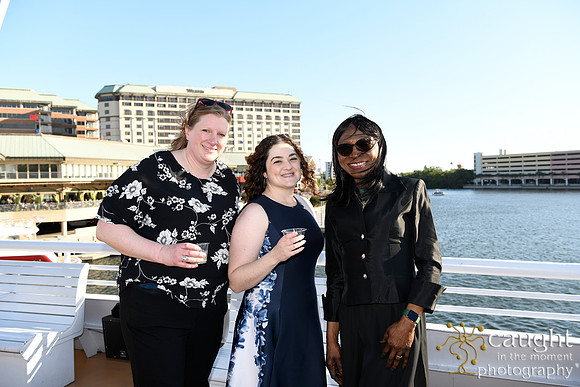 767 HOPA 2024 Conference in Tampa - 20th Anniversary Celebration Cruise