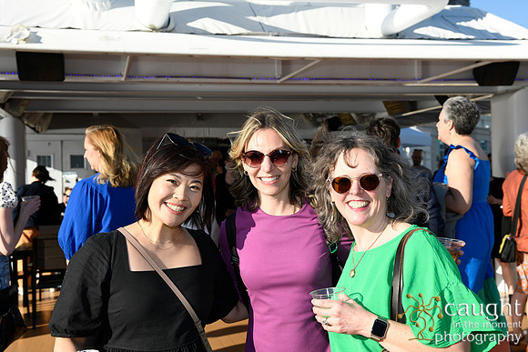 765 HOPA 2024 Conference in Tampa - 20th Anniversary Celebration Cruise