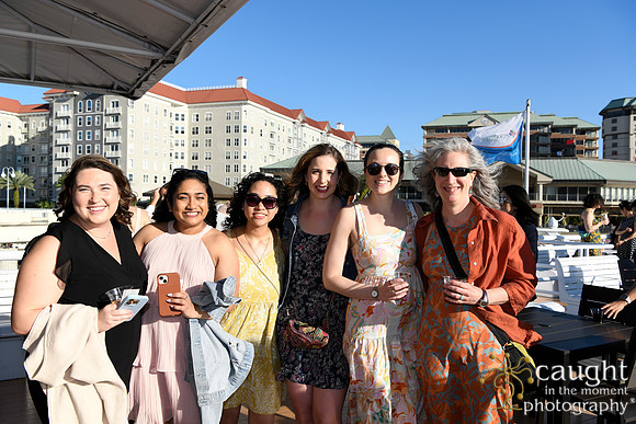 766 HOPA 2024 Conference in Tampa - 20th Anniversary Celebration Cruise