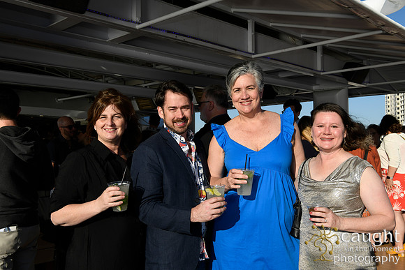 774 HOPA 2024 Conference in Tampa - 20th Anniversary Celebration Cruise