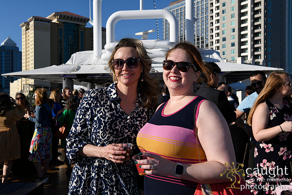 775 HOPA 2024 Conference in Tampa - 20th Anniversary Celebration Cruise