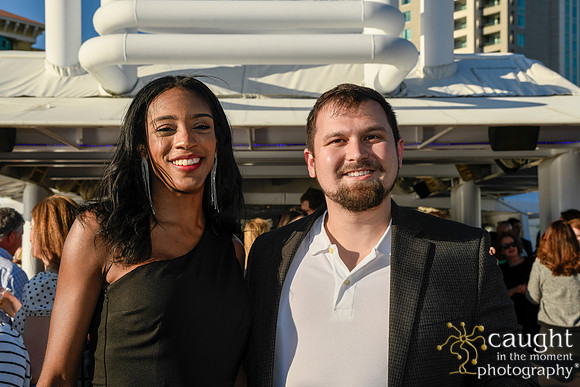 776 HOPA 2024 Conference in Tampa - 20th Anniversary Celebration Cruise