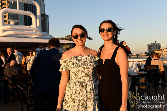 785 HOPA 2024 Conference in Tampa - 20th Anniversary Celebration Cruise