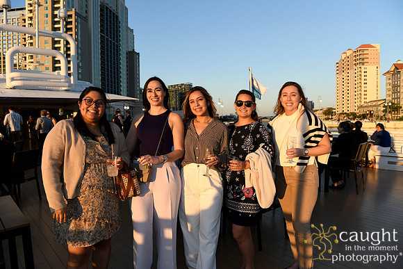 784 HOPA 2024 Conference in Tampa - 20th Anniversary Celebration Cruise