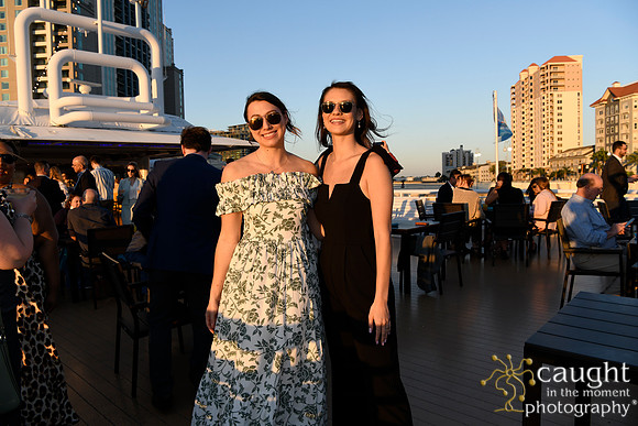 786 HOPA 2024 Conference in Tampa - 20th Anniversary Celebration Cruise