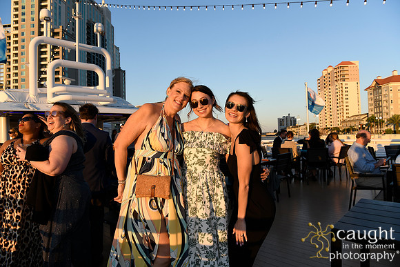 787 HOPA 2024 Conference in Tampa - 20th Anniversary Celebration Cruise