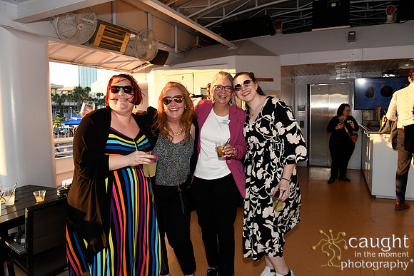 790 HOPA 2024 Conference in Tampa - 20th Anniversary Celebration Cruise