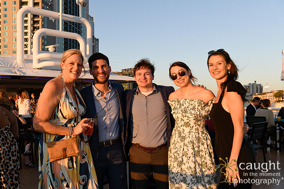 789 HOPA 2024 Conference in Tampa - 20th Anniversary Celebration Cruise