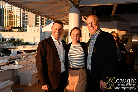 791 HOPA 2024 Conference in Tampa - 20th Anniversary Celebration Cruise