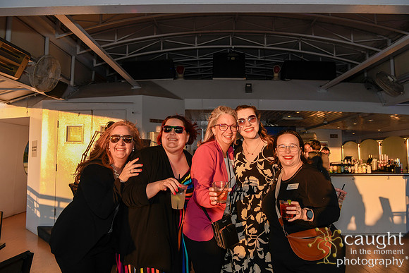 792 HOPA 2024 Conference in Tampa - 20th Anniversary Celebration Cruise