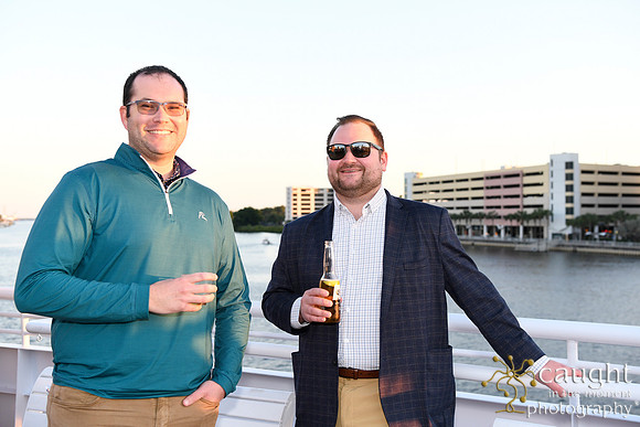 794 HOPA 2024 Conference in Tampa - 20th Anniversary Celebration Cruise