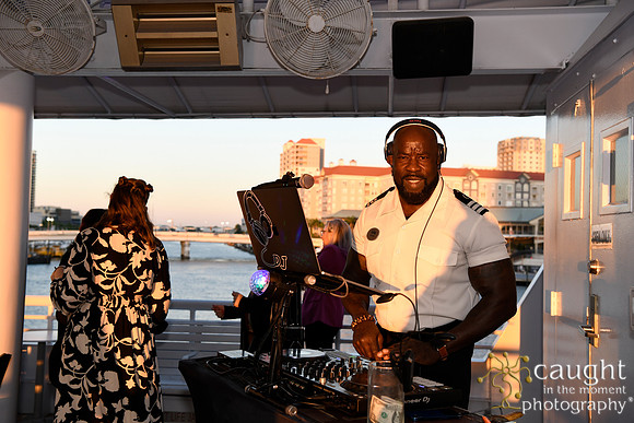 796 HOPA 2024 Conference in Tampa - 20th Anniversary Celebration Cruise